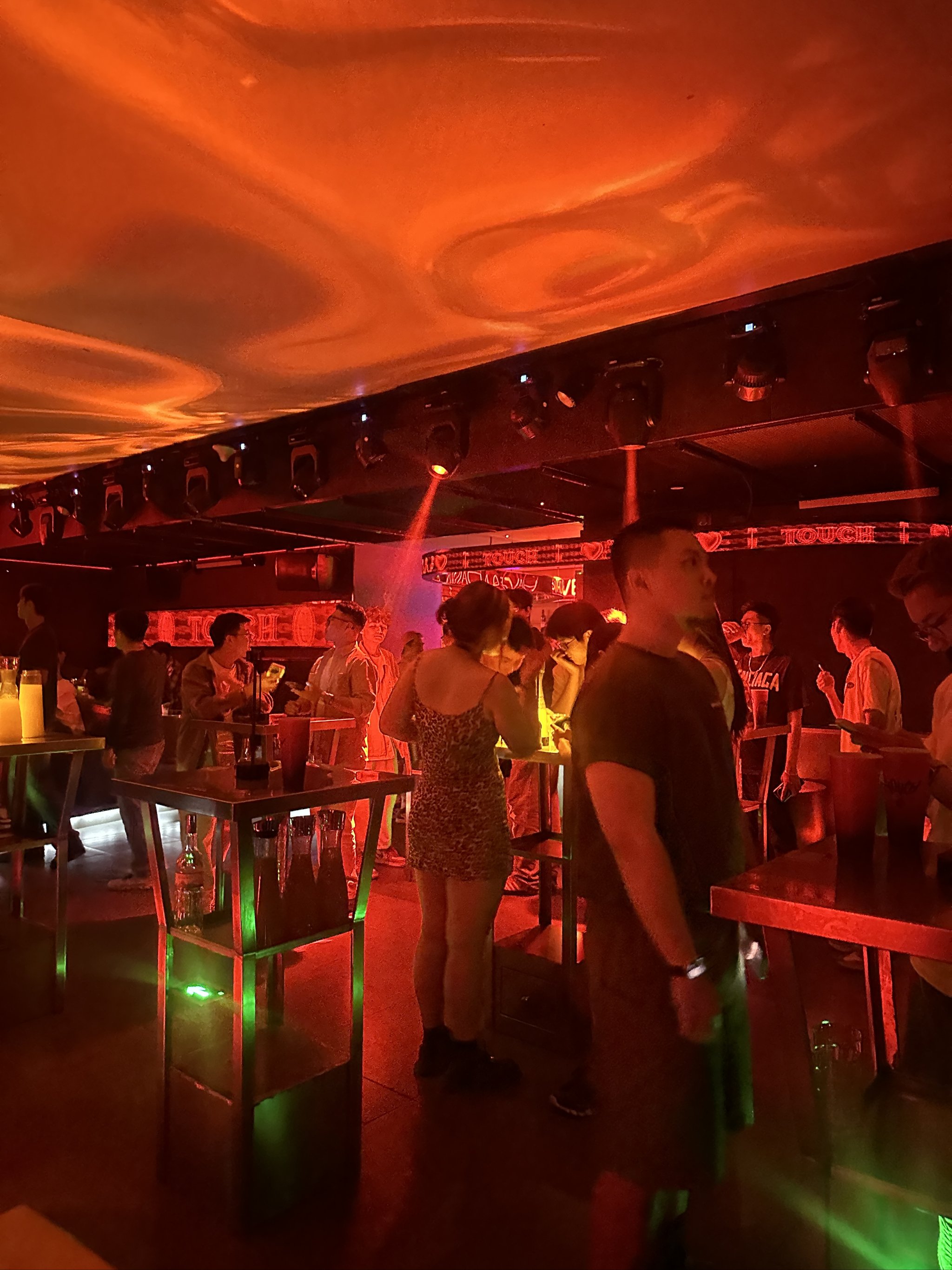 潮州商务ktv体验商务ktv怎么样-湘桥区ktv预订